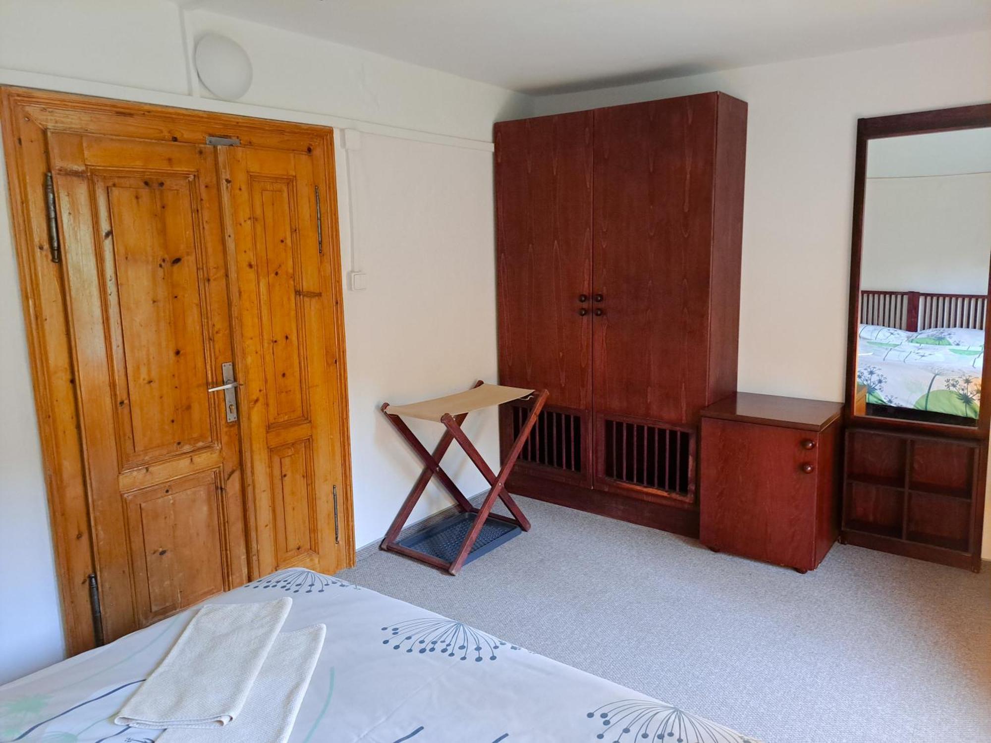 Penzion Betlem Janske Lazne Room photo