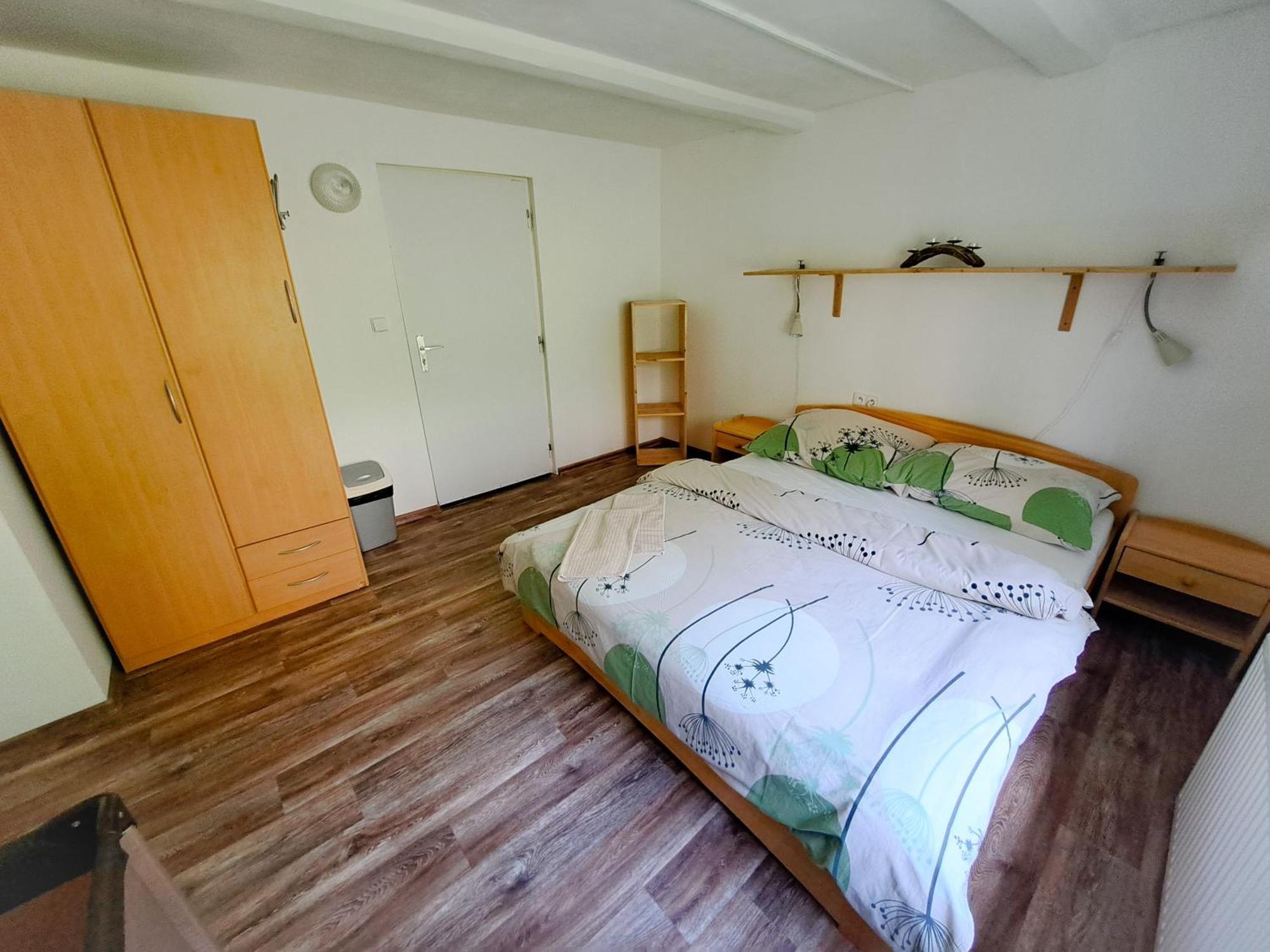 Penzion Betlem Janske Lazne Room photo