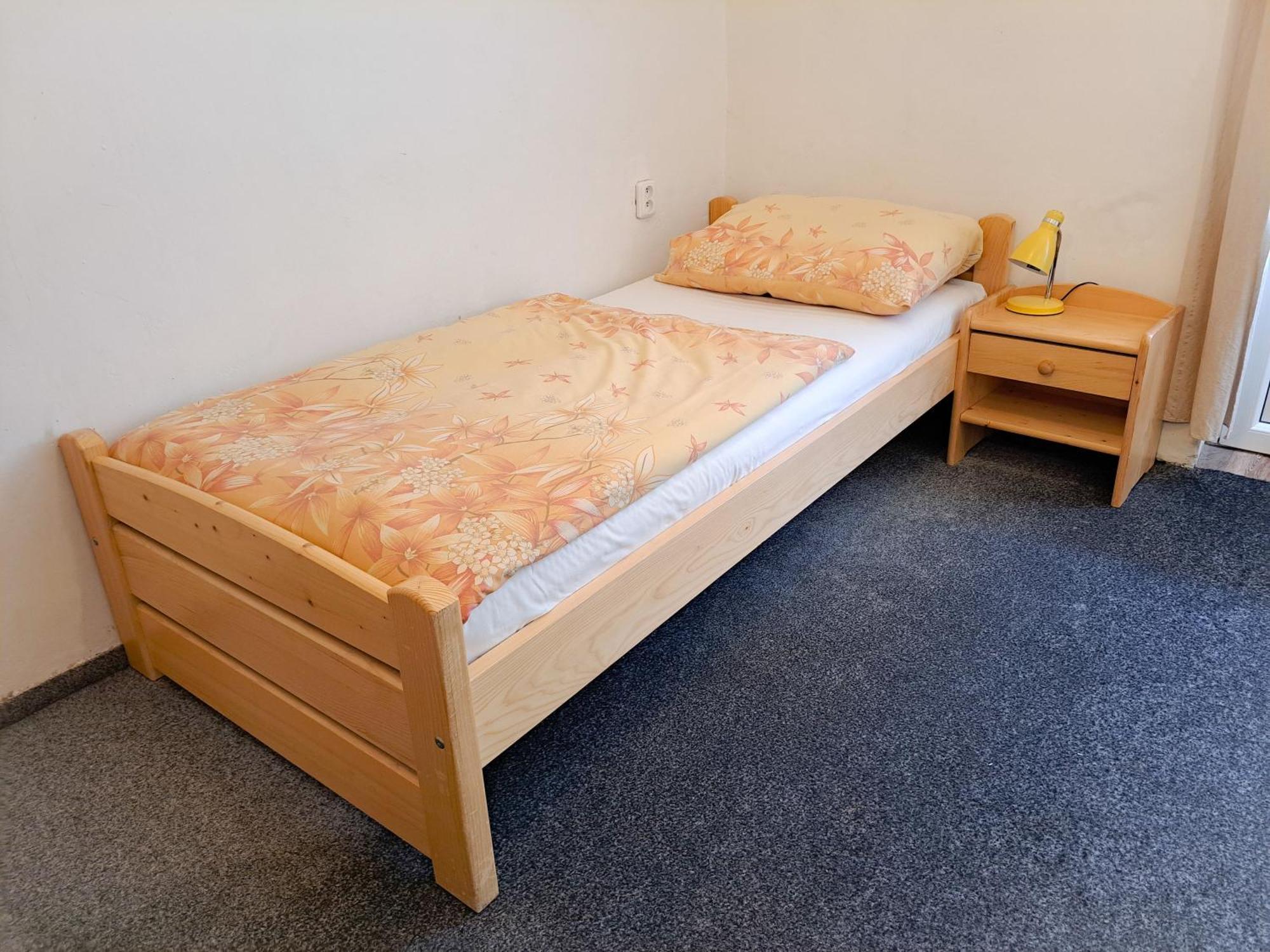 Penzion Betlem Janske Lazne Room photo