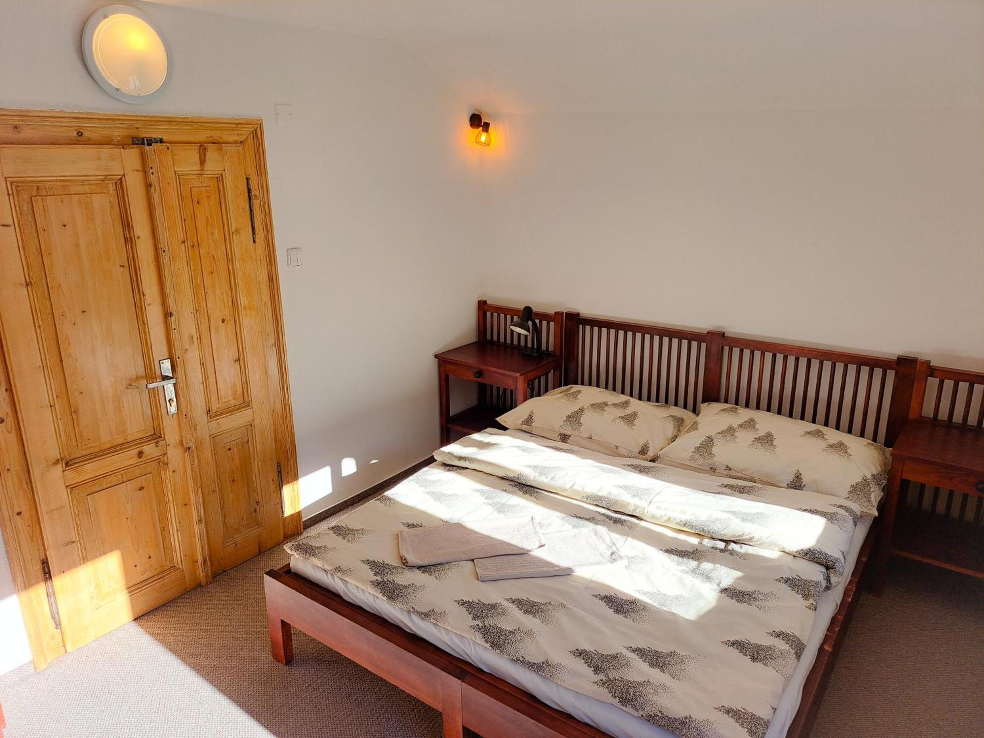 Penzion Betlem Janske Lazne Room photo