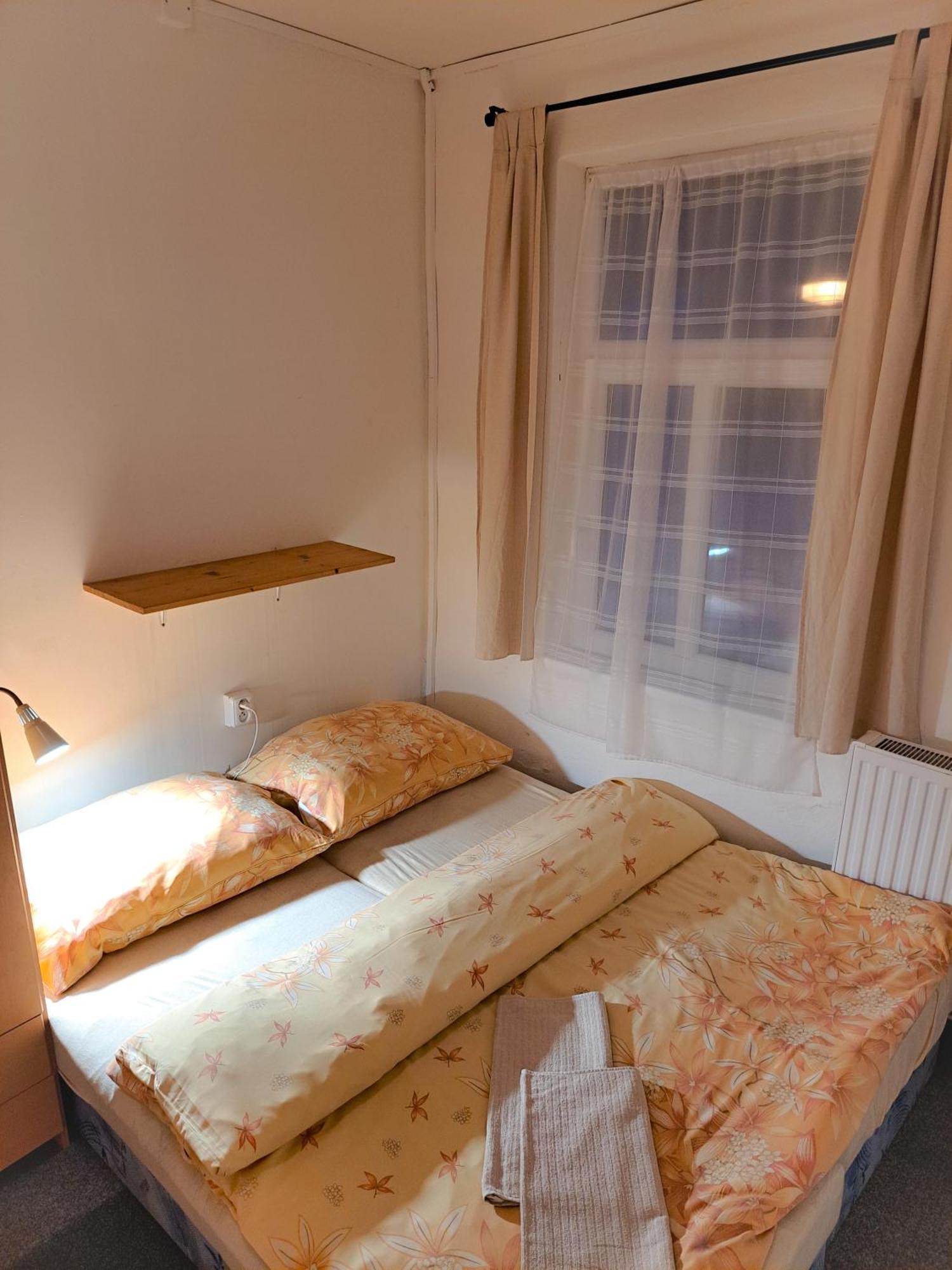 Penzion Betlem Janske Lazne Room photo